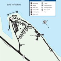 Site Layout
