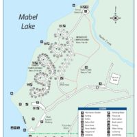 Mabel Lake Provincial Park